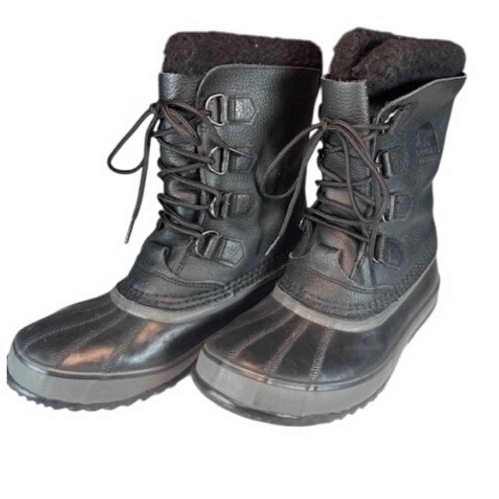 Sorel Men's 1964 Pac T Waterproof‎ Snow Boot - size 8